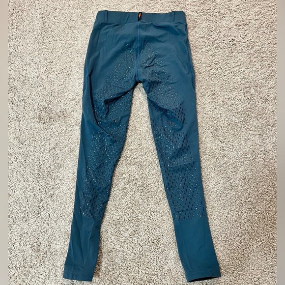 Kerrits Equestrian Riding Tights - All size Medium - Picture 6 of 16